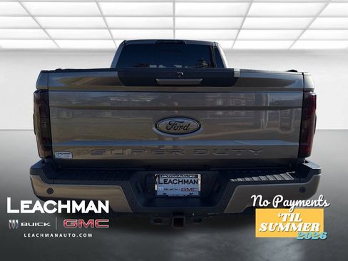 Used 2018 Ford F250 XLT w/ XLT Premium Package image 6