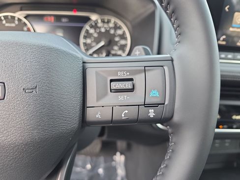 New 2026 Nissan Rogue SV w/ Cold Weather Package image 18