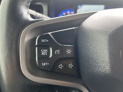 Used 2021 Ford Bronco Black Diamond AWD/4WD image 5