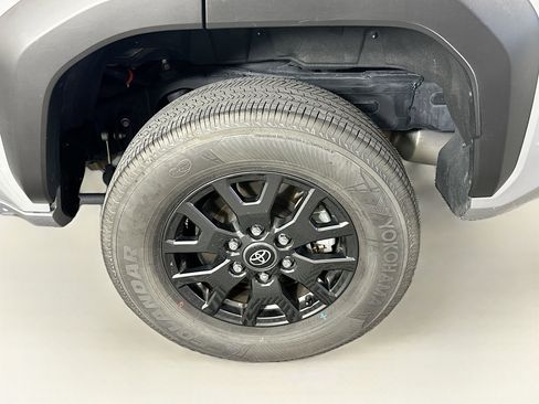 Used 2025 Toyota 4Runner SR5 RWD image 11