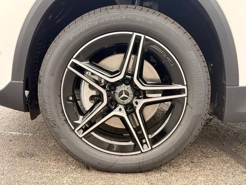 New 2026 Mercedes-Benz GLA 250 4MATIC image 12