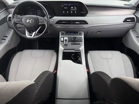 Used 2020 Hyundai Palisade SEL AWD/4WD image 13