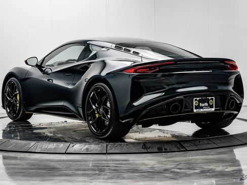 New 2026 Lotus Emira RWD image 13