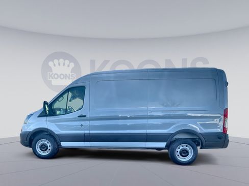 New 2026 Ford Transit 250 148 Medium Roof image 2