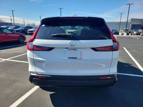New 2026 Honda CR-V EX image 15