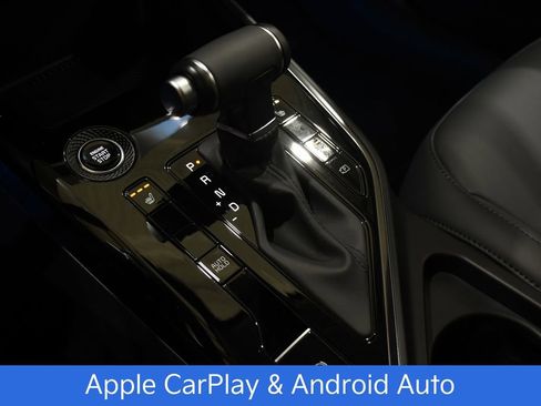 New 2025 Kia Niro EX image 23