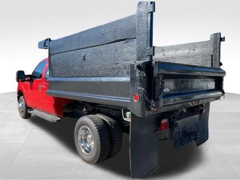 Used 2014 Ford F350 XL w/ Power Equipment Group AWD/4WD image 5