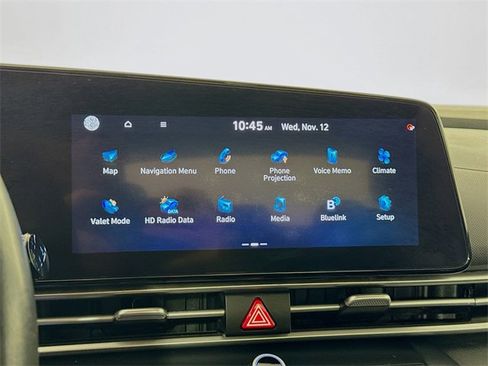 Certified 2023 Hyundai Elantra SEL w/ Convenience Package image 24