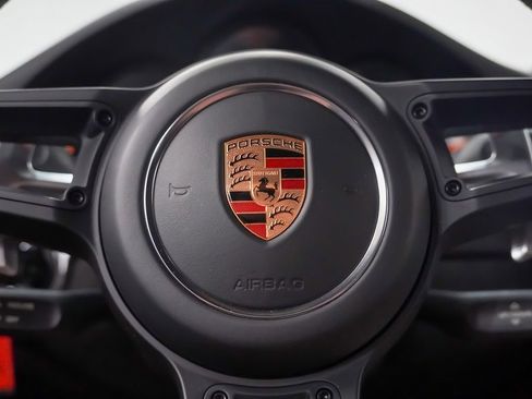 Used 2018 Porsche 911 GT3 image 23