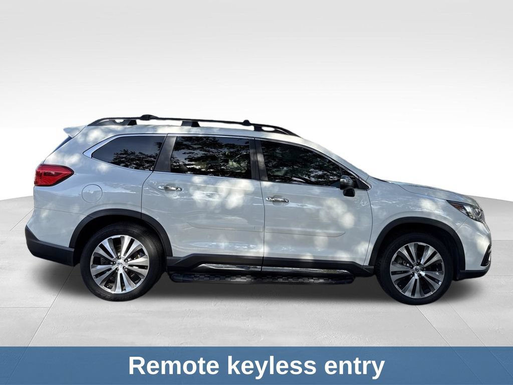 Used 2021 Subaru Ascent Touring AWD/4WD image 7