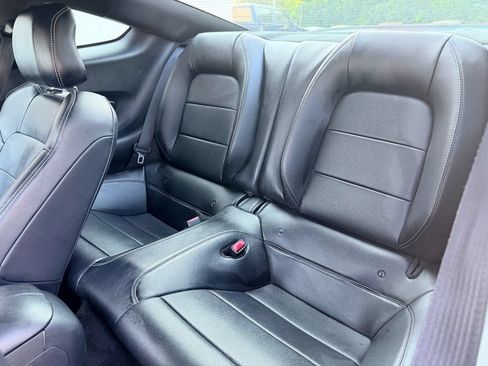 Used 2016 Ford Mustang Premium RWD image 13
