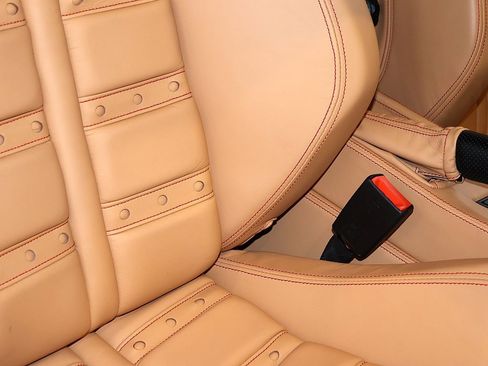 Used 2006 Ferrari F430 Coupe image 34