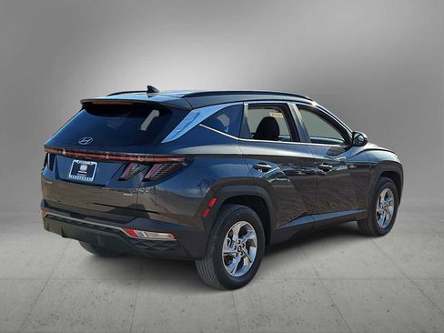 Certified 2023 Hyundai Tucson SEL image 8