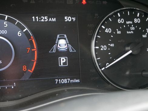 Used 2022 Nissan Kicks SV FWD image 33
