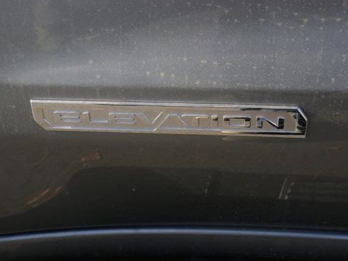 New 2026 GMC Sierra 1500 Elevation w/ Elevation Premium Package image 13