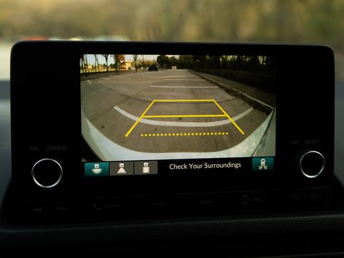 Certified 2025 Honda Civic Sport Touring image 31