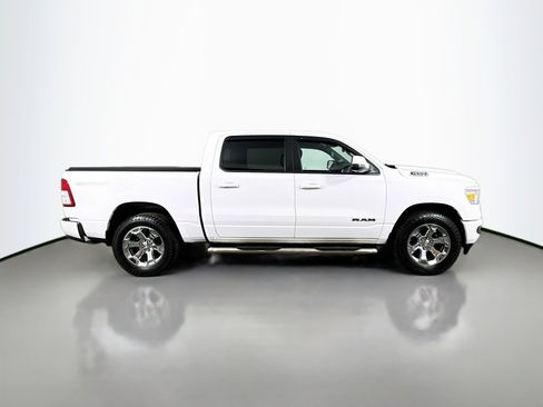 Used 2023 RAM 1500 Big Horn image 6