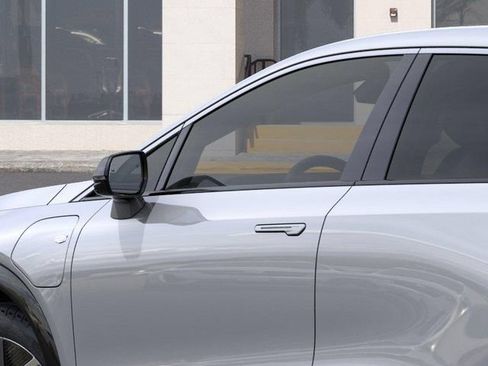 New 2027 Cadillac Optiq Luxury RWD image 12