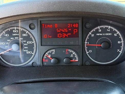 Used 2019 RAM ProMaster 1500 image 27