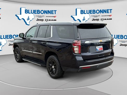 Used 2023 Chevrolet Tahoe LT AWD/4WD image 7