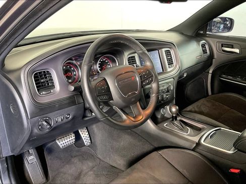 Used 2023 Dodge Charger Scat Pack w/ Plus Group RWD image 14
