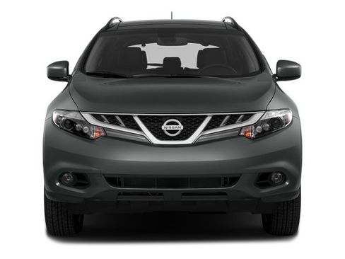Used 2014 Nissan Murano S AWD/4WD image 4