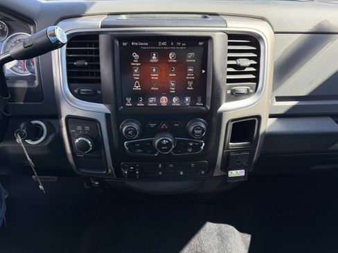 Used 2015 RAM 2500 Big Horn image 16