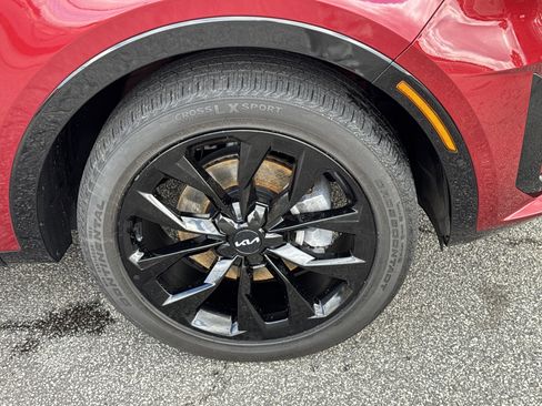 Certified 2023 Kia Sorento SX image 12