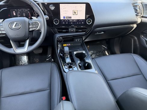 Used 2022 Lexus NX 350 AWD w/ Premium Package image 16