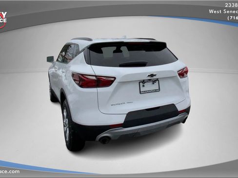 Used 2020 Chevrolet Blazer LT image 7