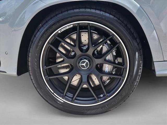 New 2026 Mercedes-Benz GLE 53 AMG 4MATIC image 18