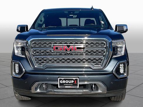 Used 2020 GMC Sierra 1500 Denali w/ Denali Ultimate Package image 3