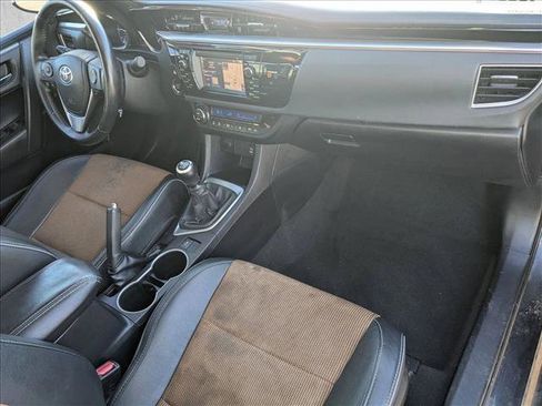 Used 2014 Toyota Corolla S image 23