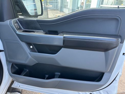 Used 2024 Ford F150 XLT w/ Mobile Office Package AWD/4WD image 29