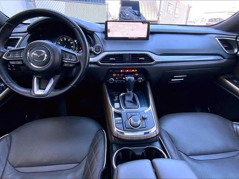 Certified 2023 MAZDA CX-9 Signature image 16