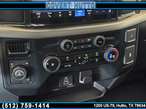 New 2026 Ford F150 XL w/ Equipment Group 103A High image 23