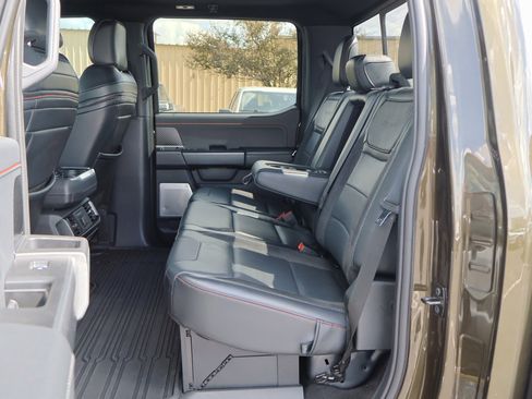 Certified 2024 Ford F150 Raptor image 29