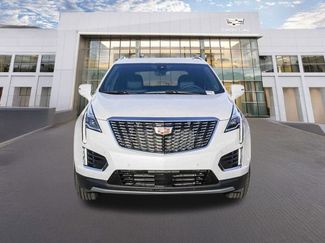 New 2026 Cadillac XT5 Premium Luxury w/ Driver Assist Package video 2