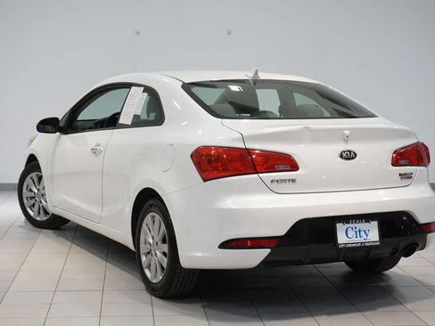 Used 2014 Kia Forte Koup EX image 7