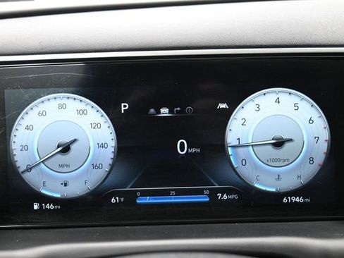 Used 2023 Hyundai Santa Cruz SEL Premium image 27