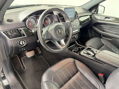 Used 2017 Mercedes-Benz GLE 350 image 4