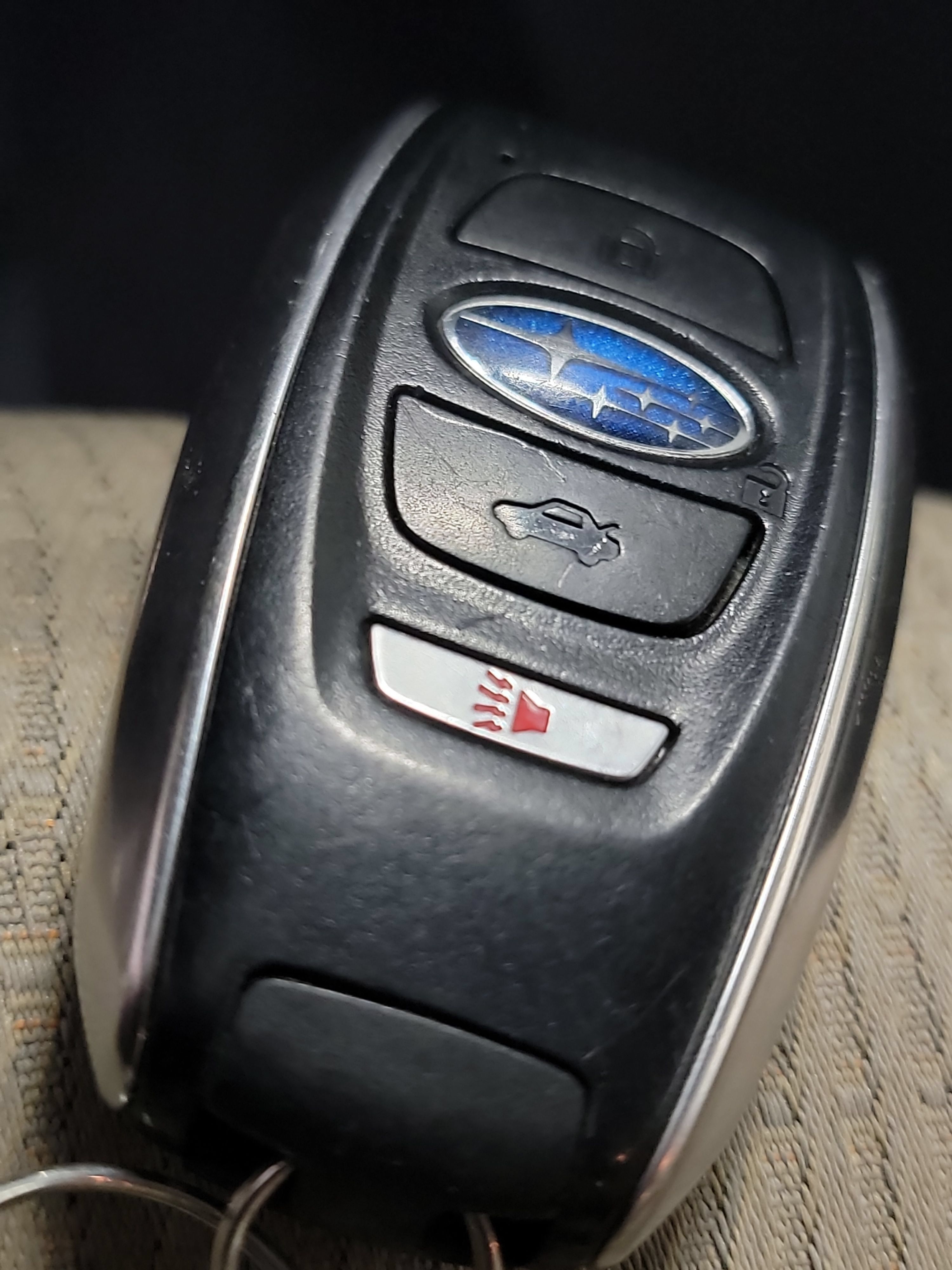 Used 2023 Subaru Ascent Premium w/ Convenience Package AWD/4WD image 31