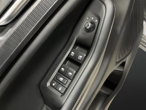 Used 2023 Jeep Grand Cherokee Altitude image 26