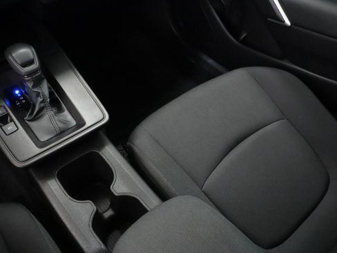 Certified 2026 Toyota Corolla Cross LE FWD image 16