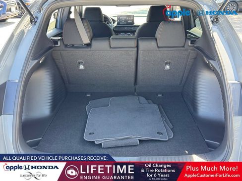 Used 2026 Honda HR-V Sport image 20