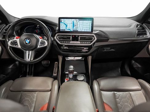 Used 2022 BMW X4 M w/ Executive Package image 4