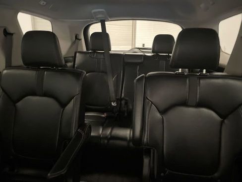 Certified 2024 Honda Pilot EX-L image 21