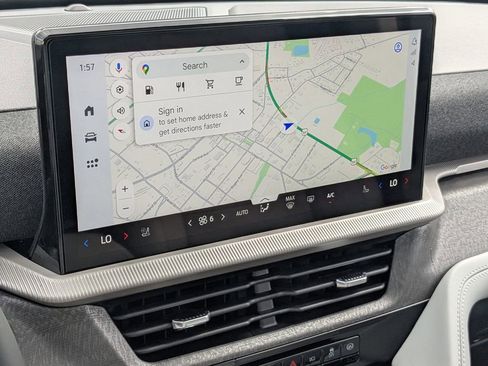 New 2026 Ford Explorer Platinum w/ LUX Leather Package image 25