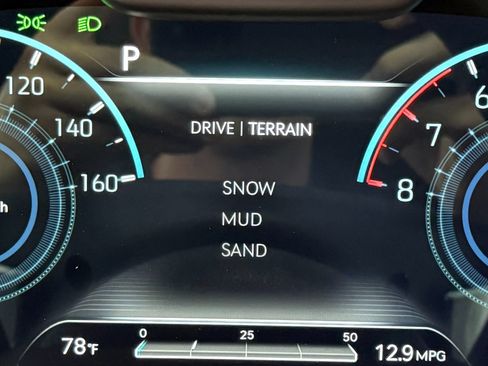 Used 2021 Genesis GV80 3.5T Prestige AWD/4WD image 23