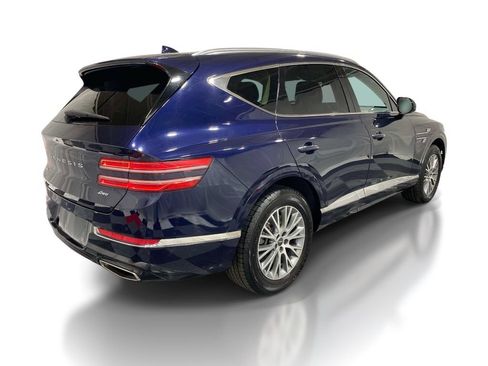 Used 2024 Genesis GV80 2.5T AWD/4WD image 4